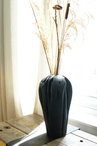 Yakisugi Vase