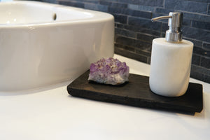 Yakisugi Bath Valet