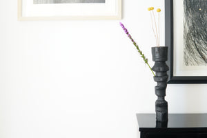 Crankshaft of Babel Vase
