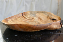 Load image into Gallery viewer, Hickory Centerpiece Bowl
