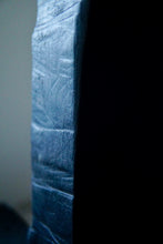 Load image into Gallery viewer, Blackened Ash Taper Candle Holders
