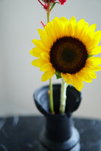 Load image into Gallery viewer, Hand Turned Yakisugi Vase
