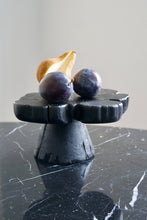Load image into Gallery viewer, Yakisugi Mountain Peak Serving Pedestals
