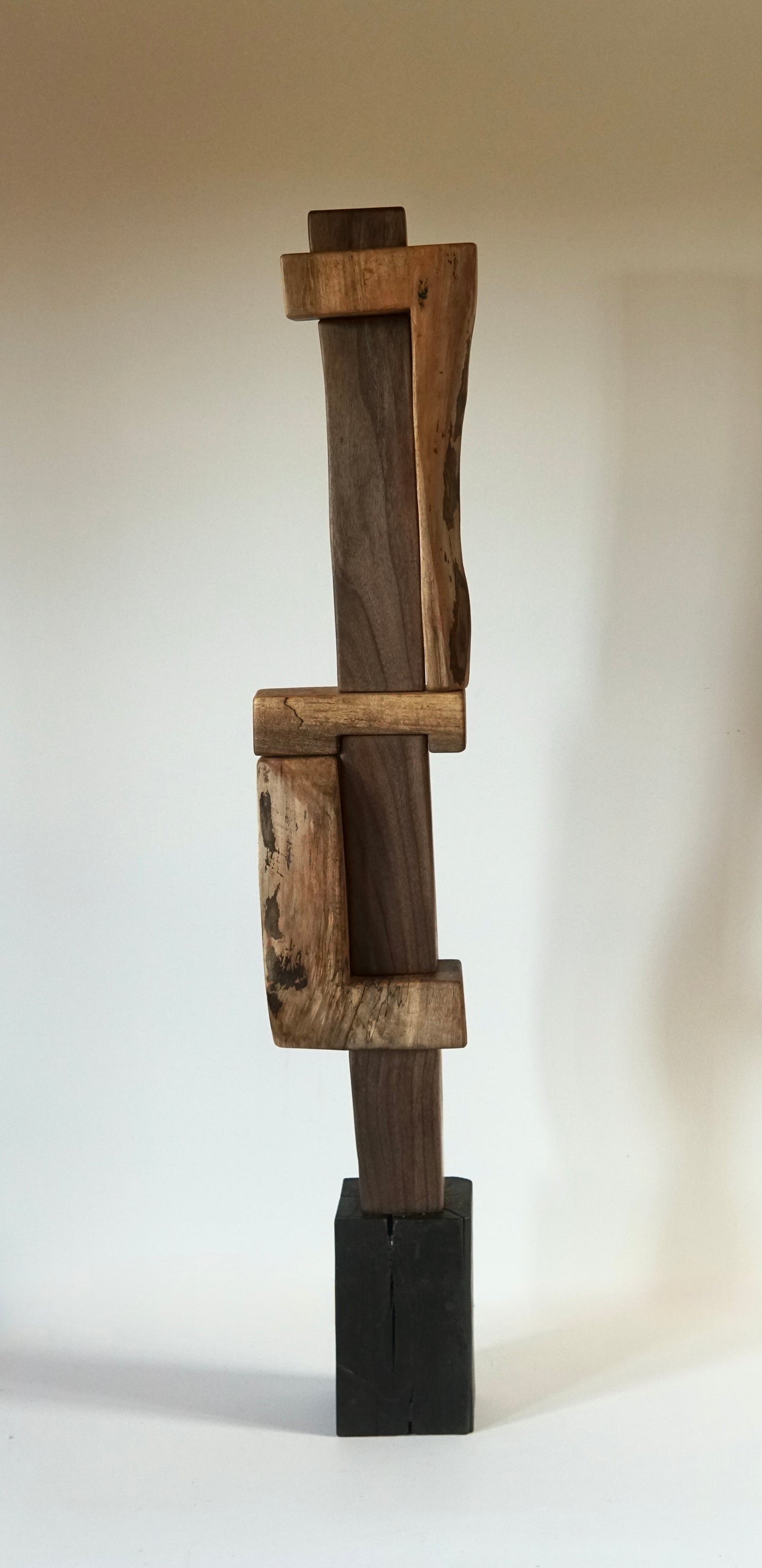 Black Walnut Totem