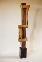Load image into Gallery viewer, Black Walnut Totem
