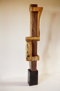 Black Walnut Totem