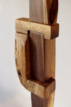 Load image into Gallery viewer, Black Walnut Totem
