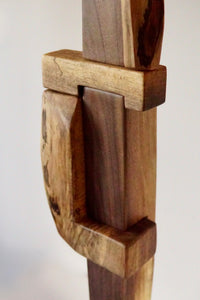 Black Walnut Totem