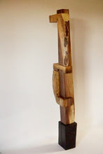 Load image into Gallery viewer, Black Walnut Totem

