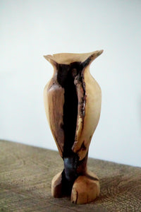 Most of a Vase