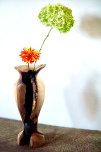 Most of a Vase