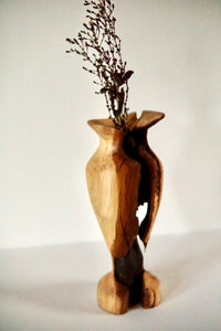 Most of a Vase