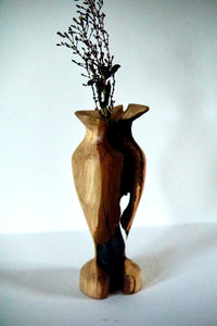 Most of a Vase