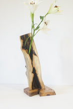Load image into Gallery viewer, Hickory Hollow Vase
