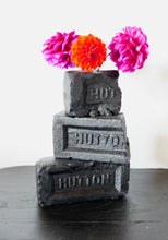 Load image into Gallery viewer, Hut, Hutto, Hutton
