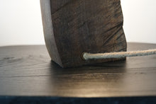 Load image into Gallery viewer, Walnut Lantern
