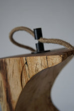 Load image into Gallery viewer, Cave Study Table Lamp
