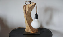 Load image into Gallery viewer, Cave Study Table Lamp
