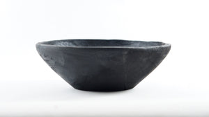 Yakisugi Cedar Bowls
