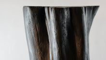 Load image into Gallery viewer, Rorschach Cedar Side Table
