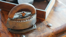 Load image into Gallery viewer, Complete Sad Iron Set
