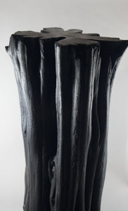Rorschach Entry Way Table