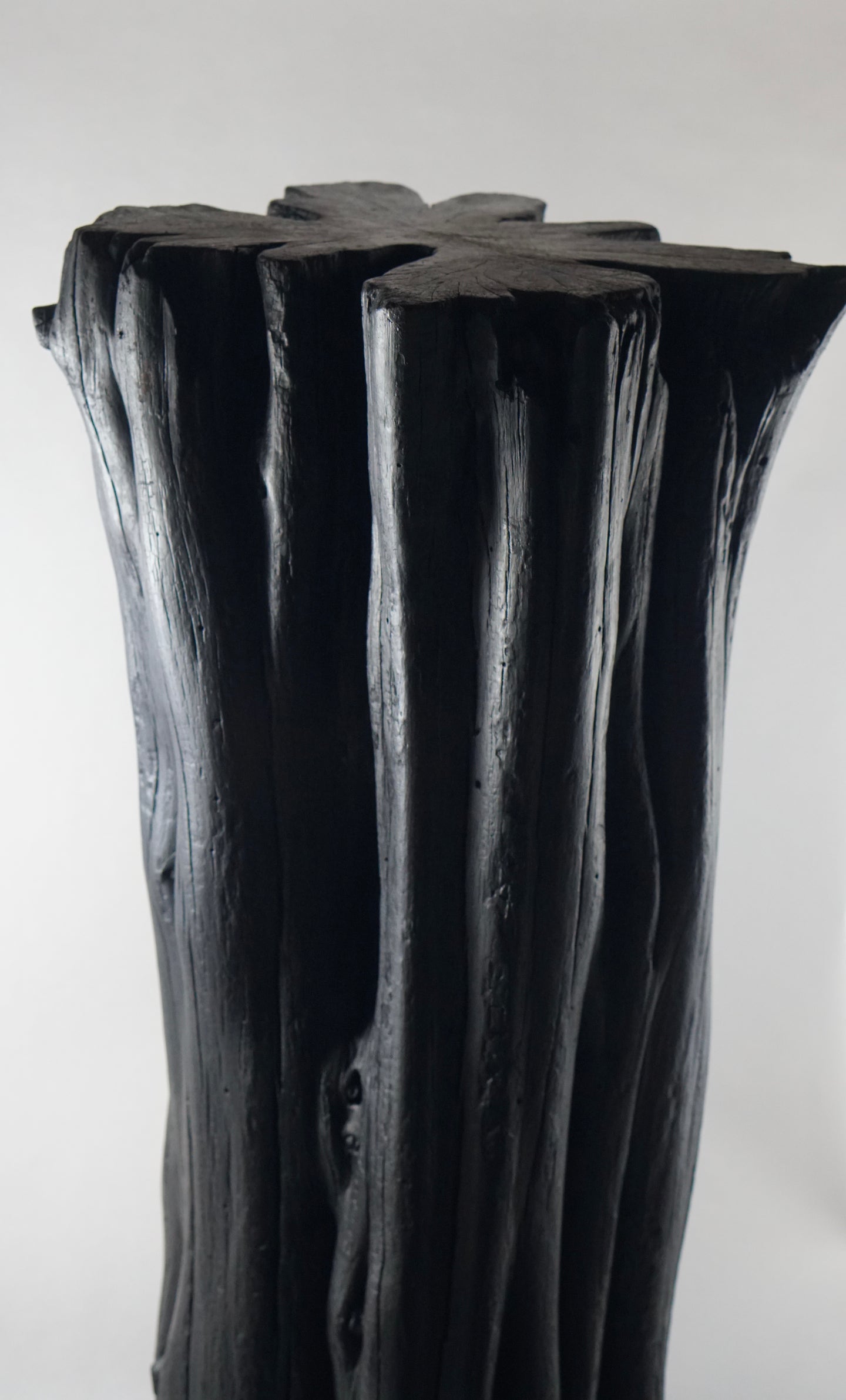 Rorschach Entry Way Table